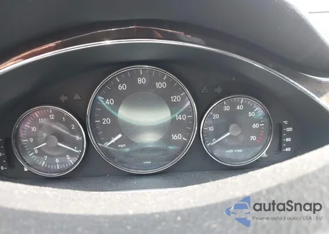 2008 Mercedes-Benz Cls 550 from USA, damaged, VIN WDDDJ72X18A118121